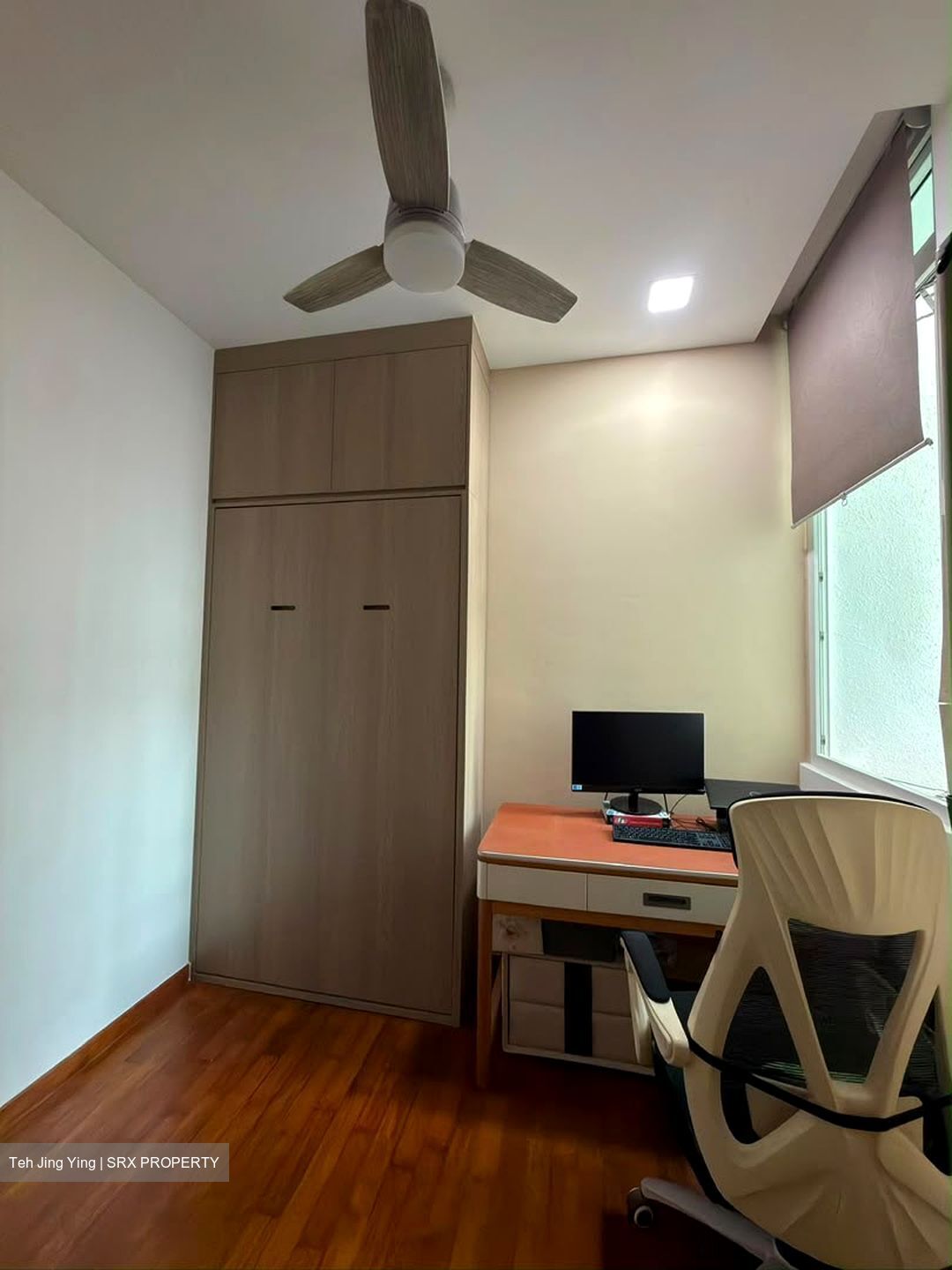 The Hillford (D21), Apartment #597081141